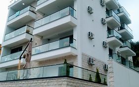 Guesthouse Montex